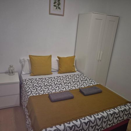 Estudio 504 M-15 Madrid Eksteriør billede
